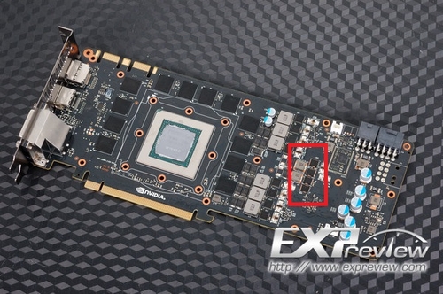 直接换 部分GTX780Ti显卡有烧PCB问题