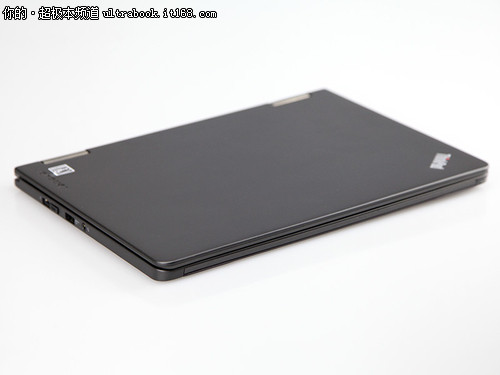 ThinkPad S1 Yoga整体印象