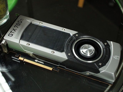 请先杀我队友 贴纸惹祸烧GTX780Ti显卡-IT168