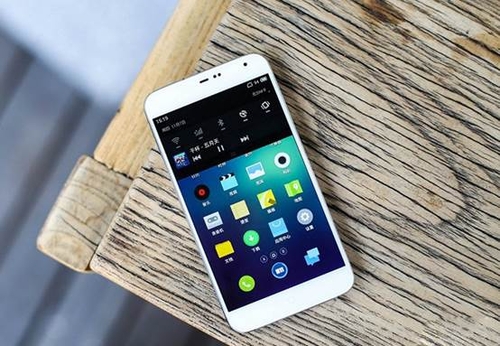 白色更受欢迎 魅族MX3白色版价格高企-IT168