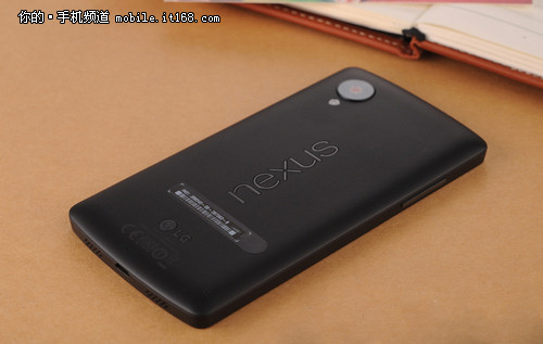 IT168专享团：谷歌Nexus5团购价2750元