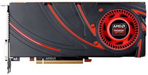 AMD发布Radeon R9 270