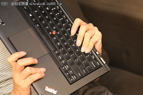 ThinkPad S1 Yoga四种模式