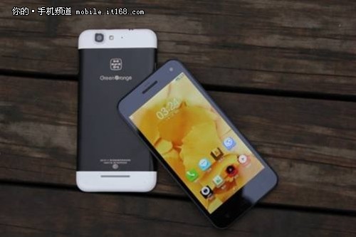 双11天猫最热销手机TOP10