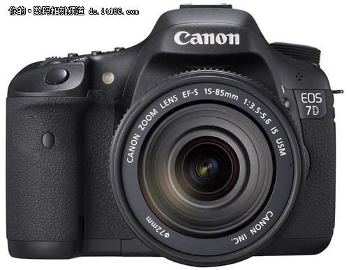 佳能7D2、EOS M2推迟至明年发布