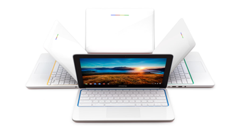Chromebook 11充电器过热而停售