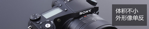 视频功能强大的长焦机 索尼RX10评测