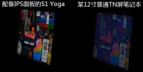 ThinkPad S1 Yoga优劣谈和入手建议