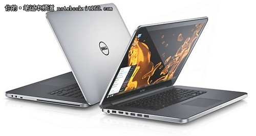 再度大幅减价 戴尔XPS 15笔记本9999起