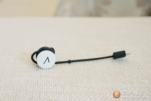 Google Glass 型到不需要朋友！
