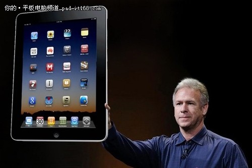 “意料之中”传言：苹果推出12.9寸iPad