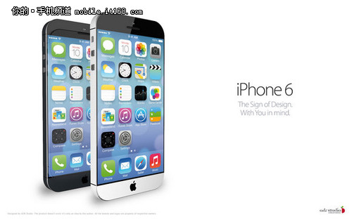 售价或将上涨 传iPhone 6将配4.9寸屏幕