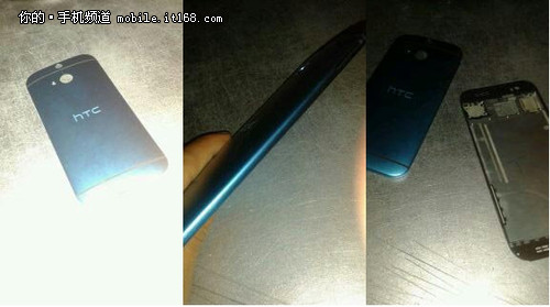 成绩惊人 5英寸屏HTC M8跑分曝光