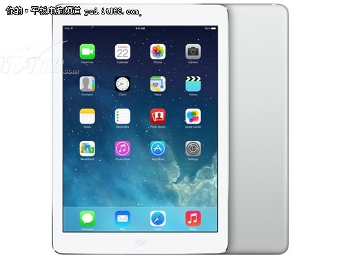 人气商品 iPad Air 亚马逊现货3588元