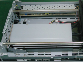 爱普生 DS-50000商务扫描仪