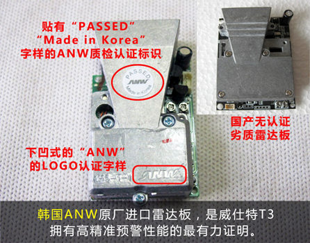 仅仅是好看？威仕特电子狗T3深度拆解