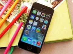 手慢无！武汉iPhone5s限量抢购仅3798