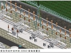 信息化走基层：五要素助力三维协同设计