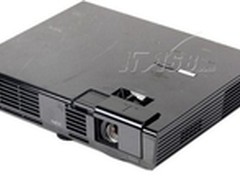 投影直降千元 炫黑微型NEC L50W+特惠