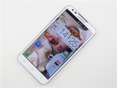 邢台5.7寸大屏智能机 三星9006售4199元