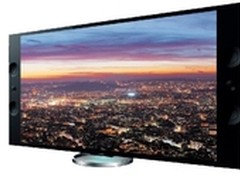 索尼4K领航全民升级家庭影音娱乐