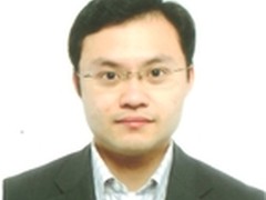 Novell香港技术经理 罗惕逊