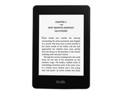 健康阅读就选它kindle paperwhite仅849