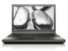 极致性能专业商务 ThinkPad T540p上市