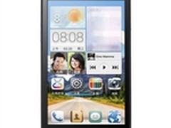 国产四核手机 华为 G700移动版售1399元