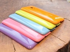 颜色美到想要哭 MX3多彩后盖正在逼近