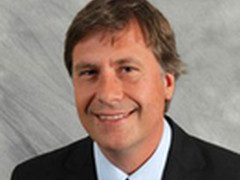 SUSE总裁兼总经理 Nils Brauckmann