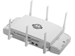 摩托罗拉系统推两款802.11ac无线接入点