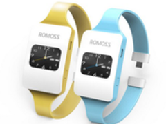 技术偏执狂罗马仕腕表移动电源将上市