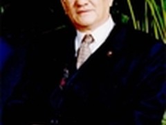 中国开源软件推进联盟名誉主席 陆首群