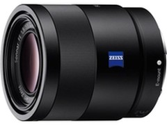 蔡司明年推出5款索尼FE手动对焦镜头