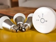 无线网络操控 美国那些智能生活新玩意