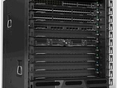 DCN高端交换机助企业自动适配网络架构