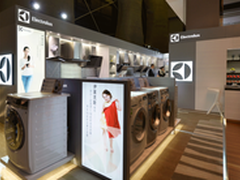 针对女性精英阶层 伊莱克斯推欧逸品牌