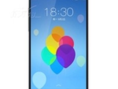 最好用TD机不用抢 魅族MX3 TD版售2399