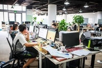 孵化平台InnoSpace第二期创业集训开班