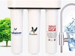 净水器哪个牌子好 家用净水器十大排名
