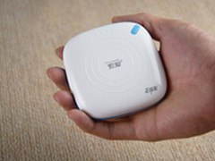 小巧便携大容量 索爱S-81移动电源评测