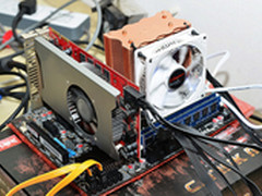 战斧A75再度出击 速龙X4 760K超频实测