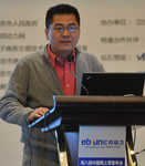 会易李宇峰：有大数据的公司肯定不多