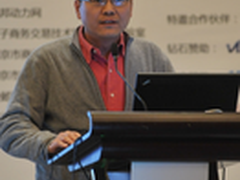 会易李宇峰：有大数据的公司肯定不多