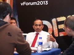 颠覆传统 解读VMware移动战略三大要素