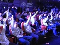 360随身WiFi首届歪粉节high翻360总部