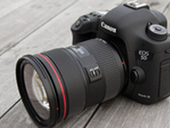 [重庆]高端单反机皇 佳能5D3仅售20900