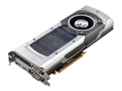 2013年度产品回顾：显卡科技以换甲为本