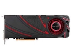 顶级FPS游戏 镭风R9 290爽玩使命召唤10